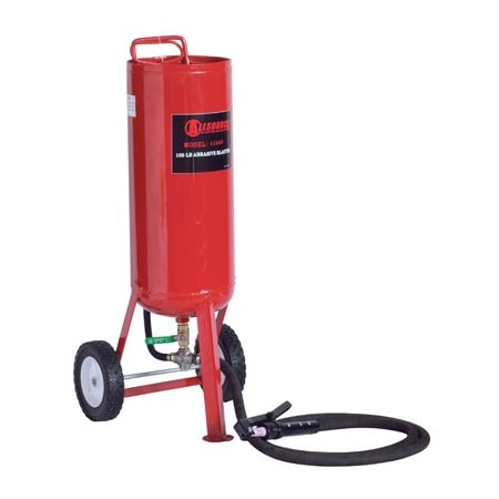 S & H Industries PRESSURE BLASTER 100 LB AC41600